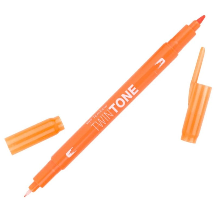TwinTone Markers