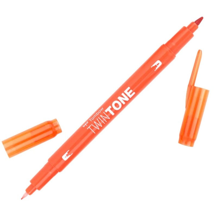 TwinTone Markers