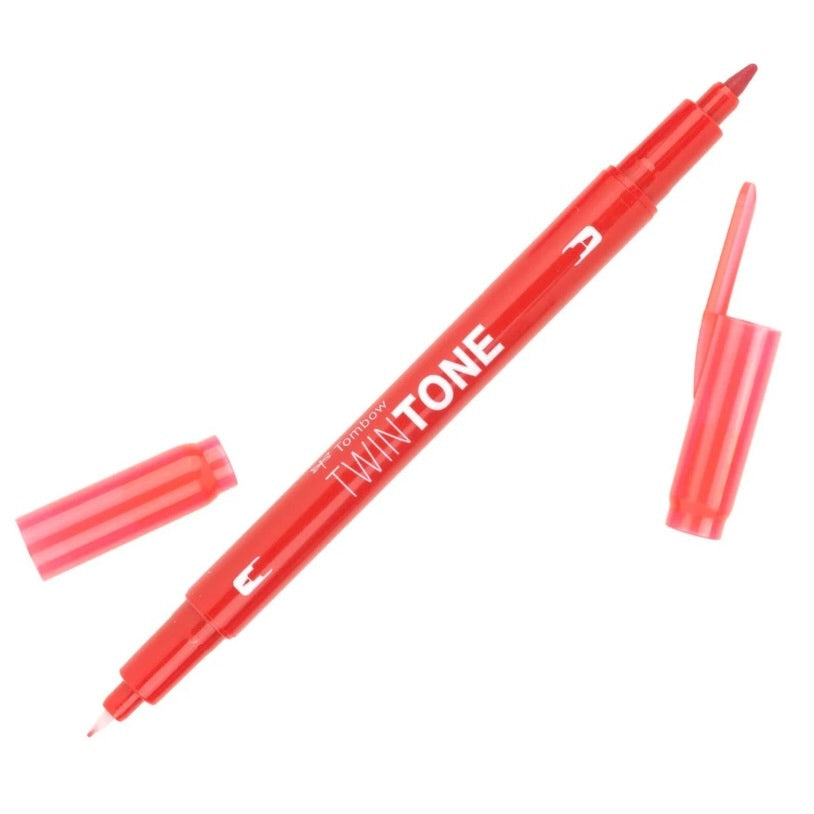 TwinTone Markers