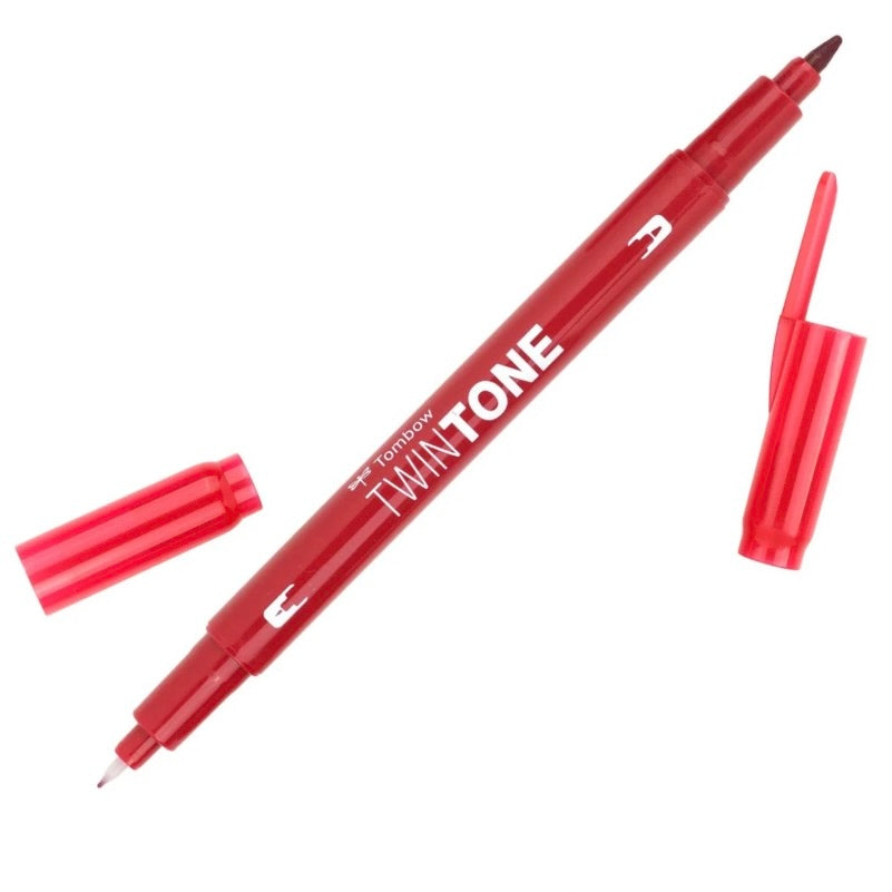 TwinTone Markers