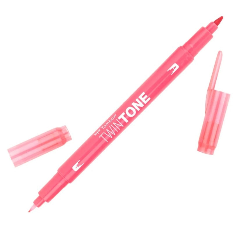 TwinTone Markers