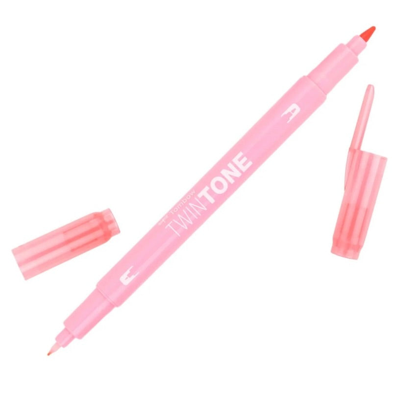 TwinTone Markers