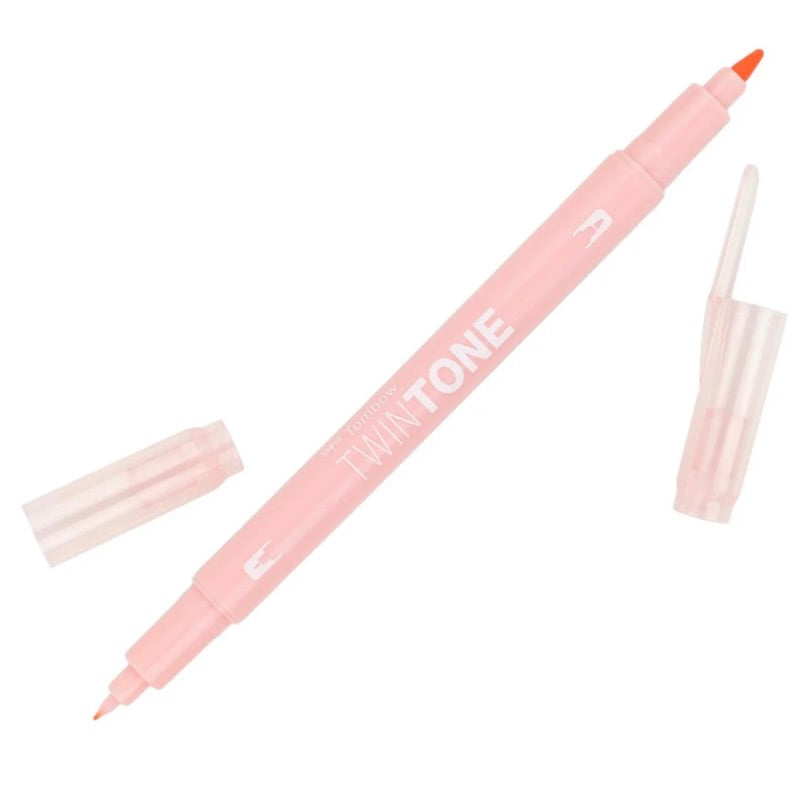 TwinTone Markers
