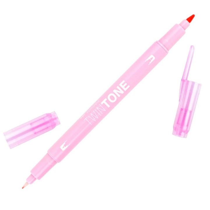 TwinTone Markers