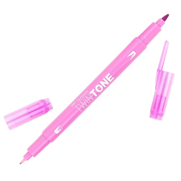 TwinTone Markers