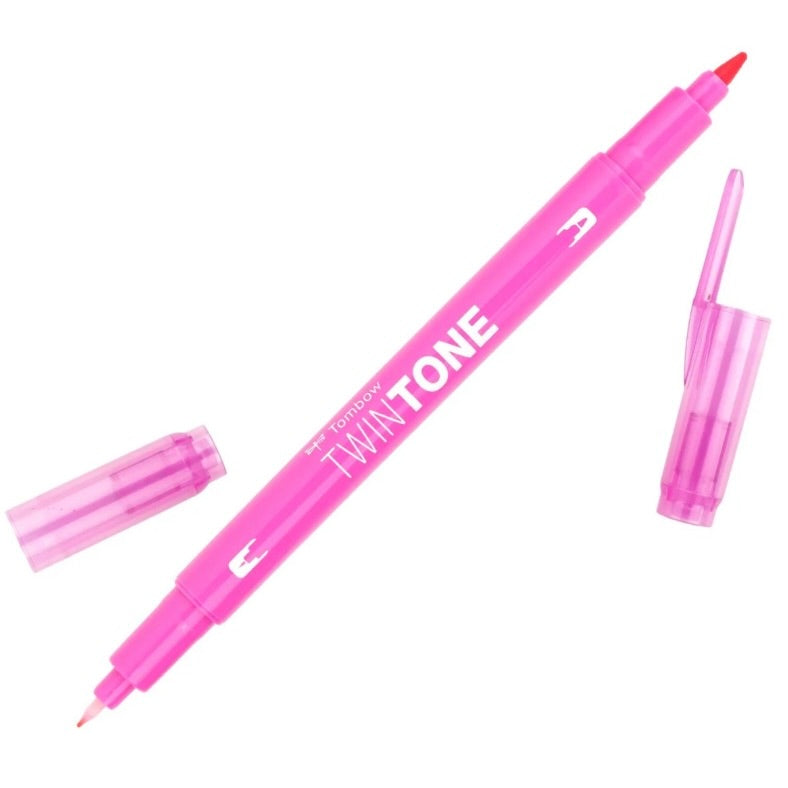 TwinTone Markers