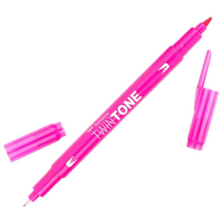TwinTone Markers