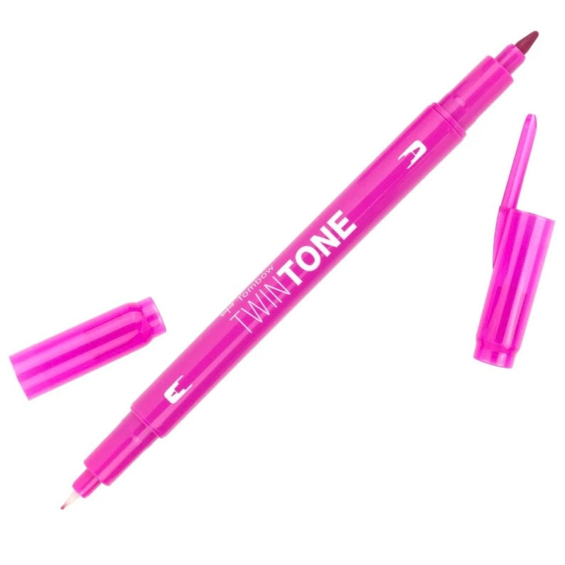 TwinTone Markers