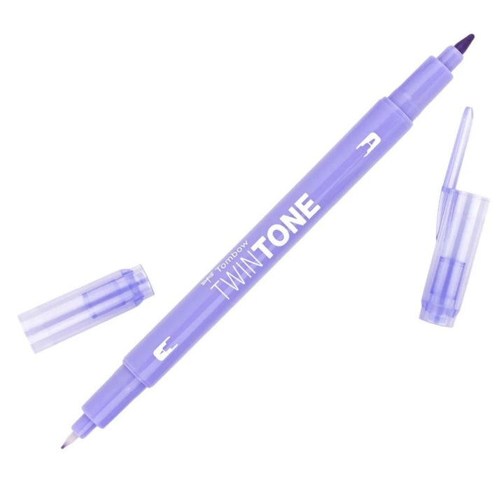 TwinTone Markers