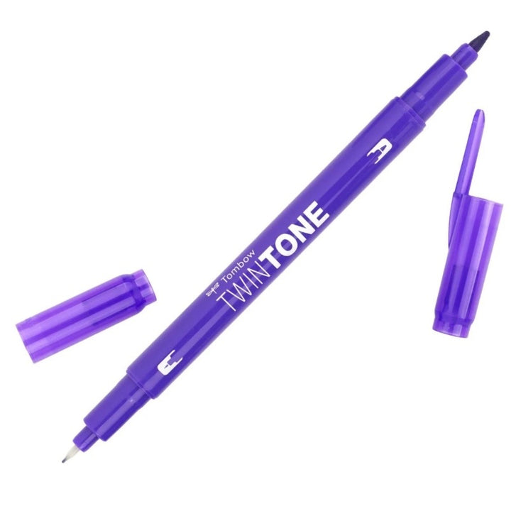 TwinTone Markers