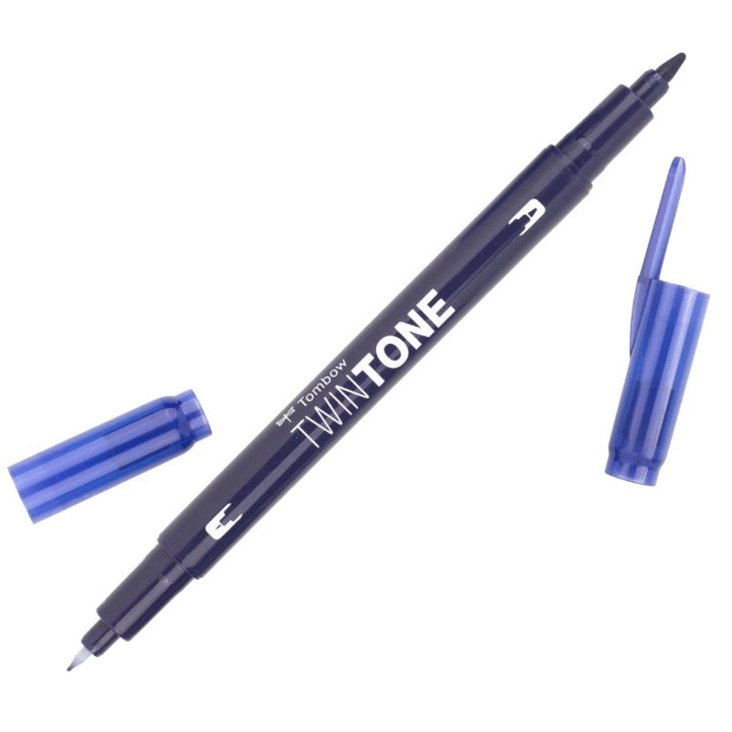 TwinTone Markers