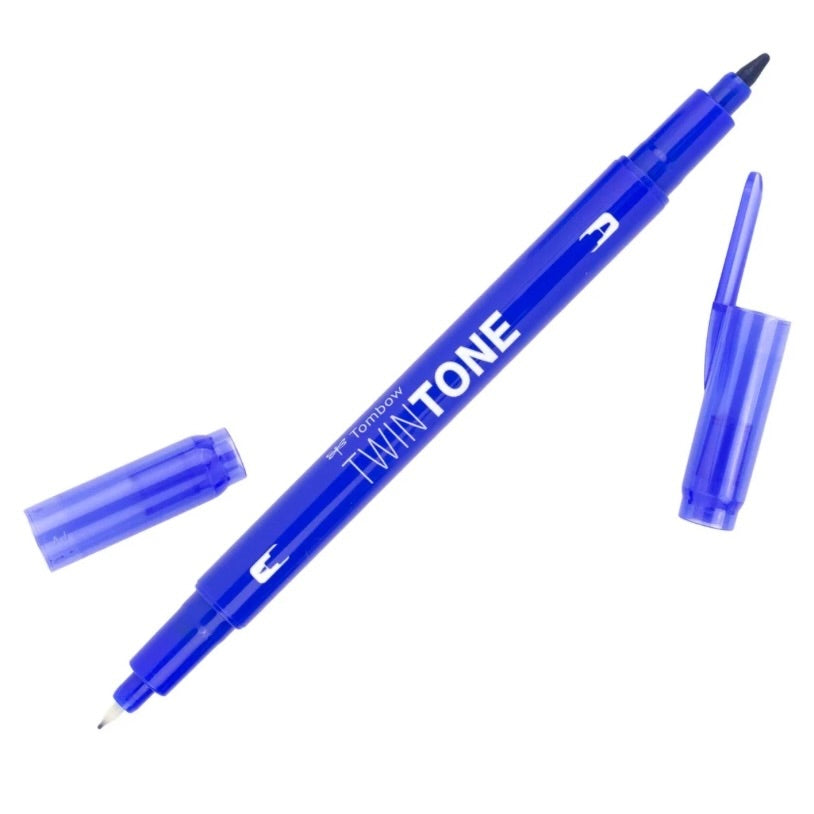TwinTone Markers