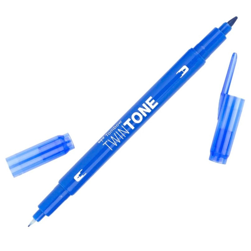 TwinTone Markers