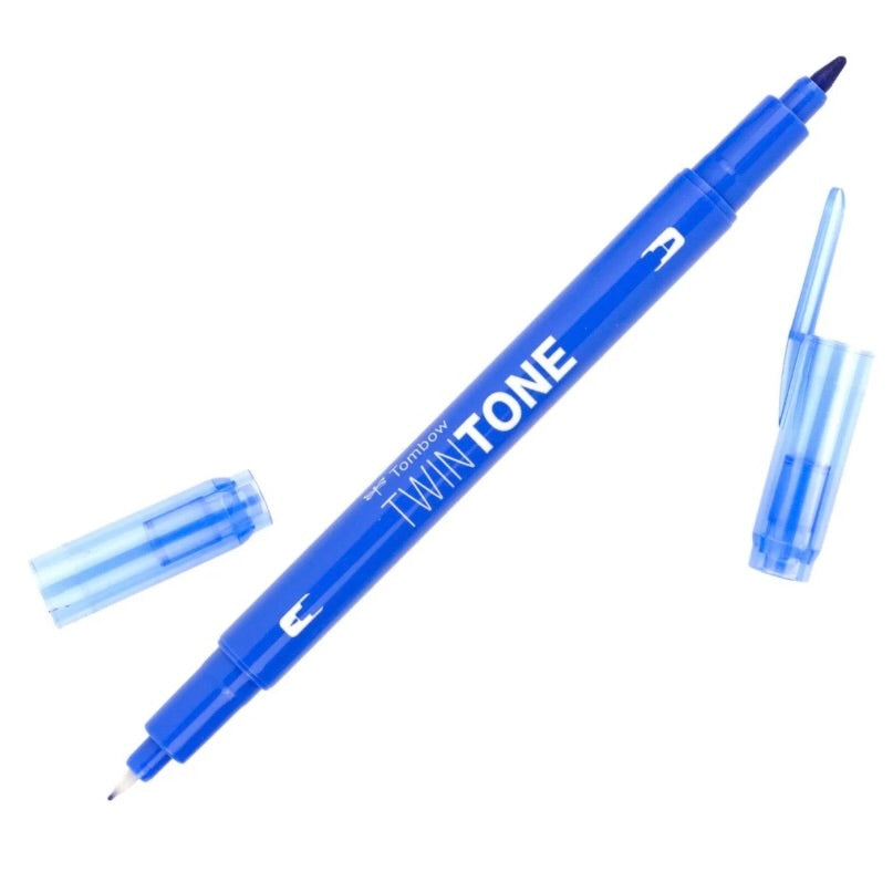 TwinTone Markers