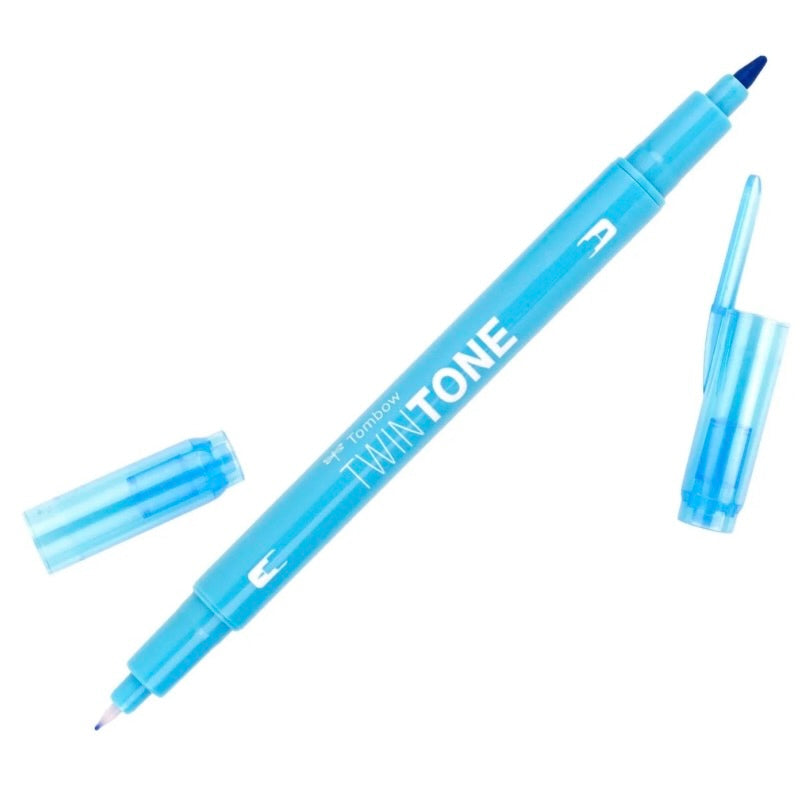 TwinTone Markers
