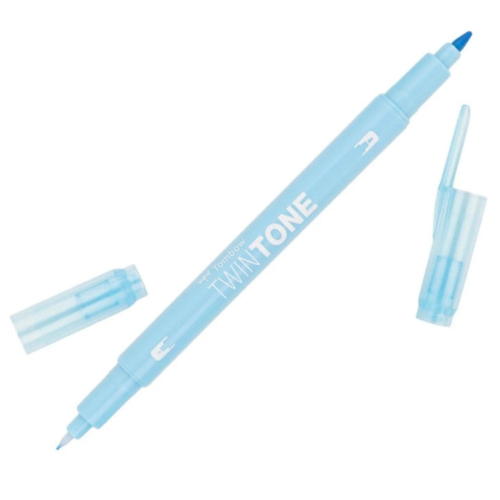 TwinTone Markers