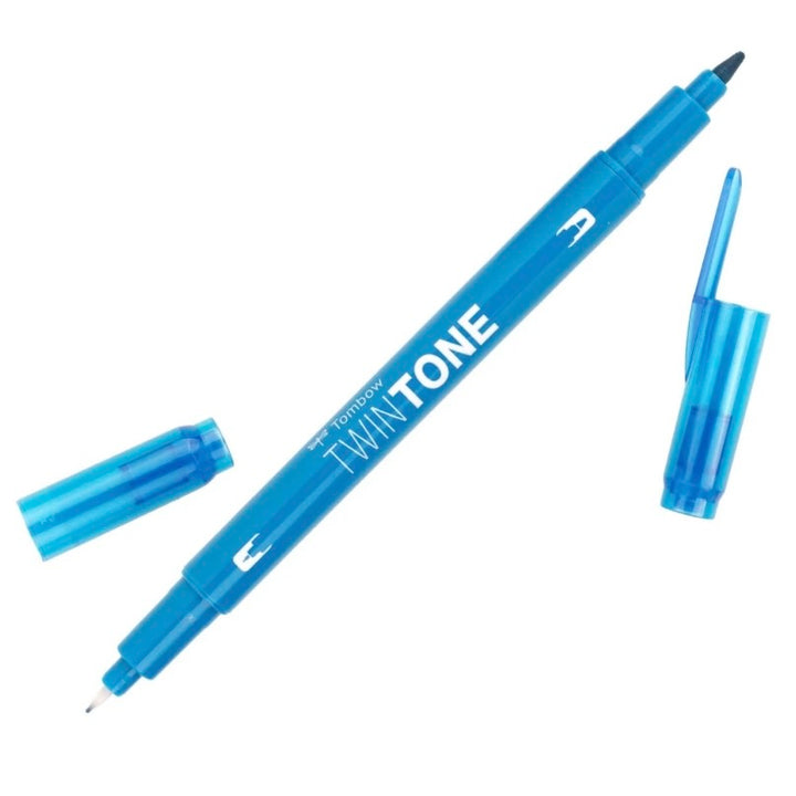 TwinTone Markers