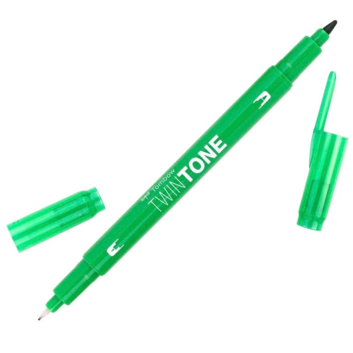 TwinTone Markers
