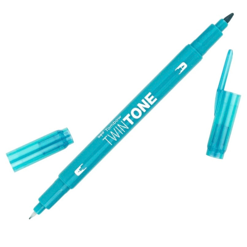 TwinTone Markers