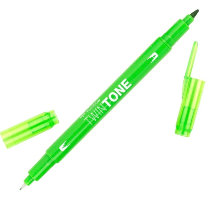 TwinTone Markers