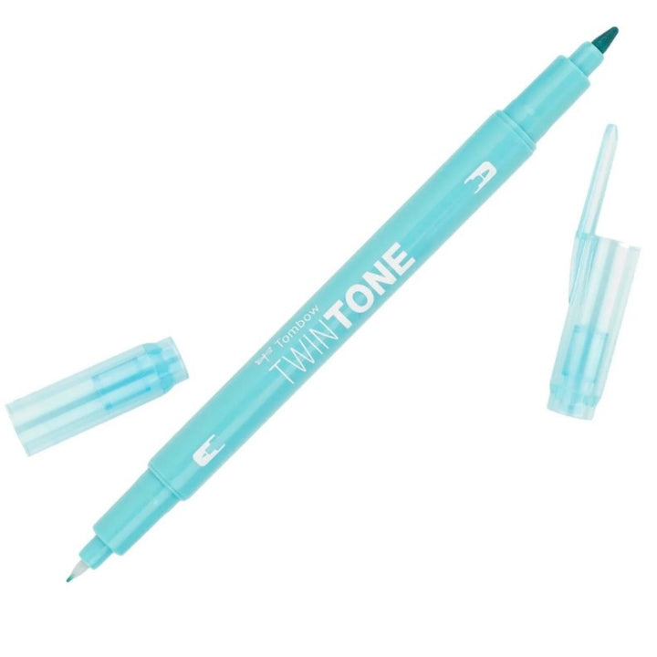 TwinTone Markers