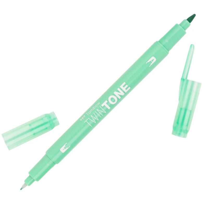 TwinTone Markers
