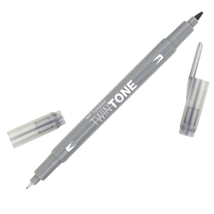 TwinTone Markers