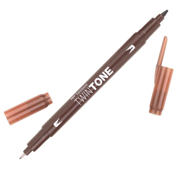 TwinTone Markers
