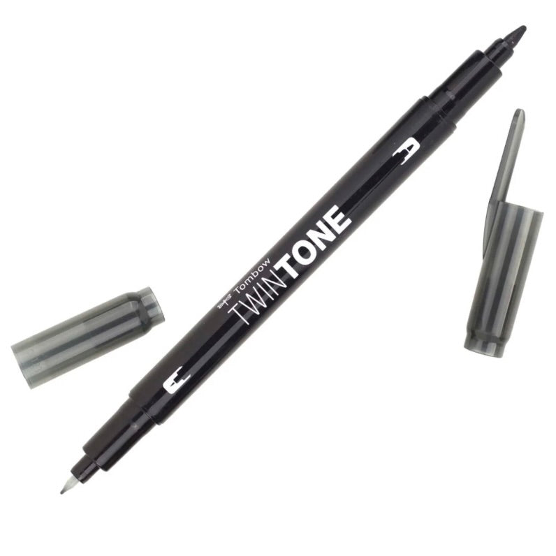 TwinTone Markers