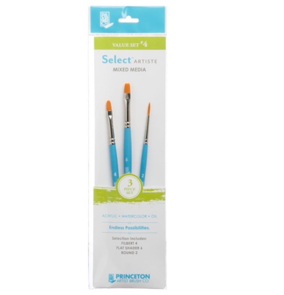 Select Value Set 