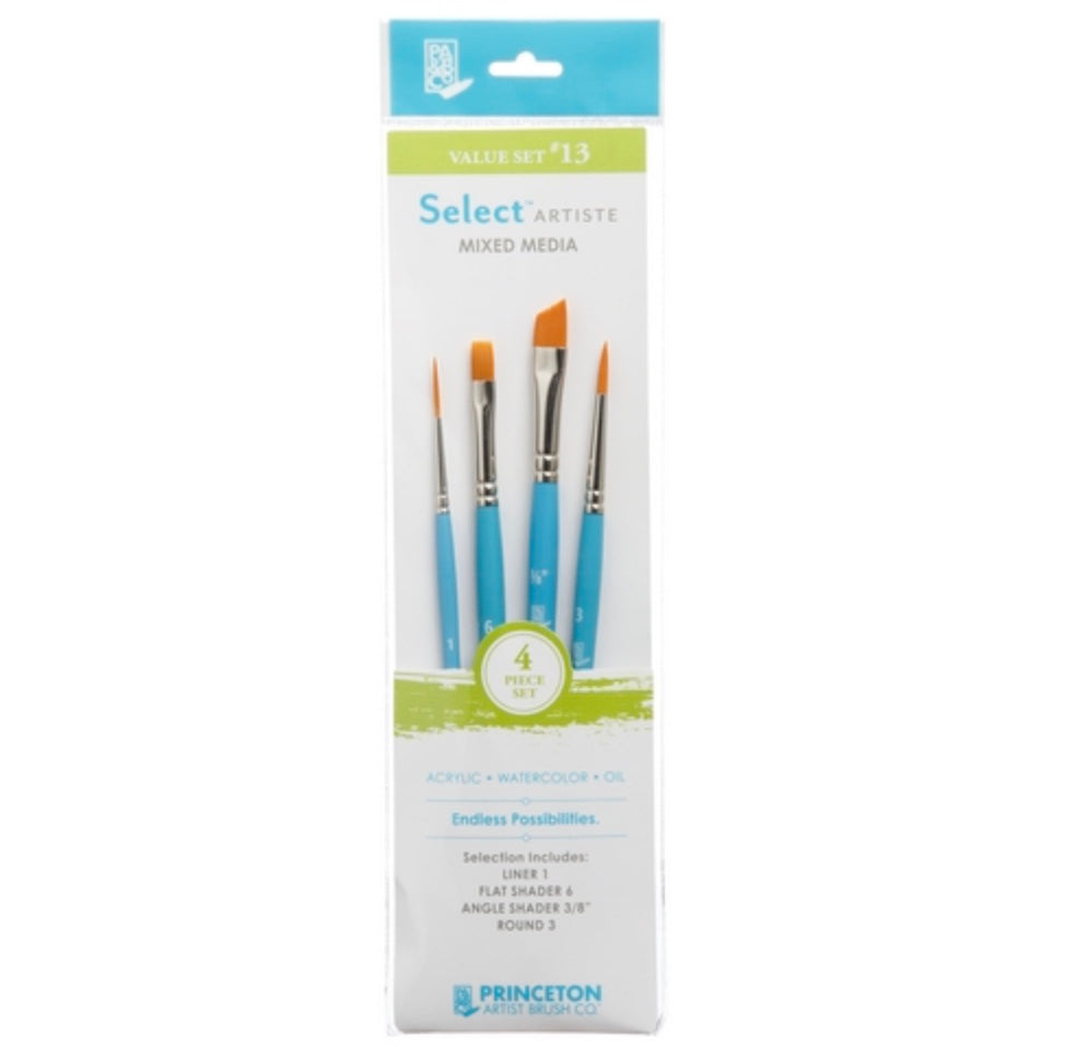 Select Value Set 