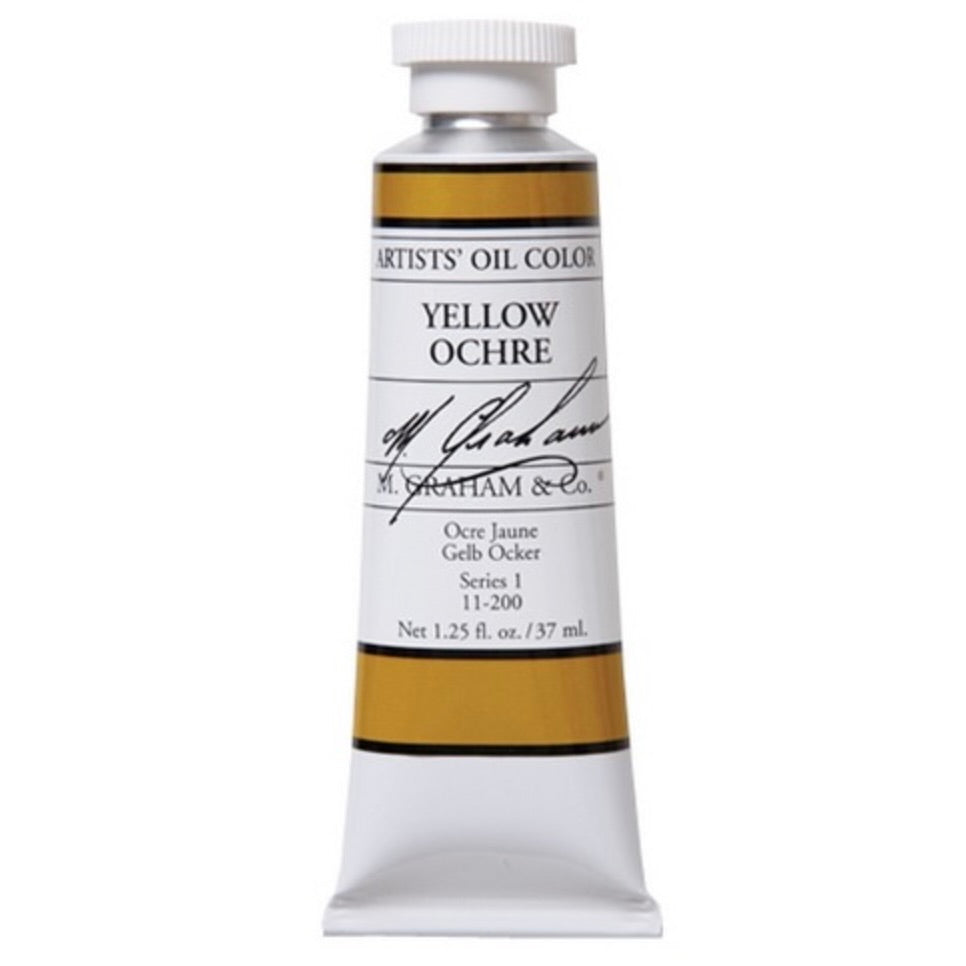 M. Graham Professional Acrylics
