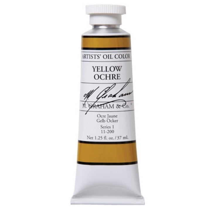 M. Graham Professional Acrylics