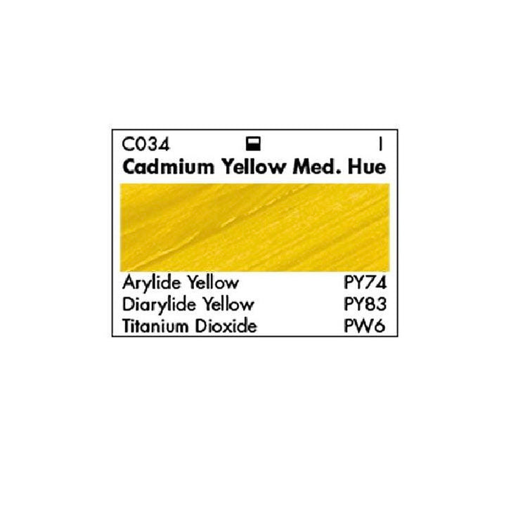 Grumbacher Academy Acrylics