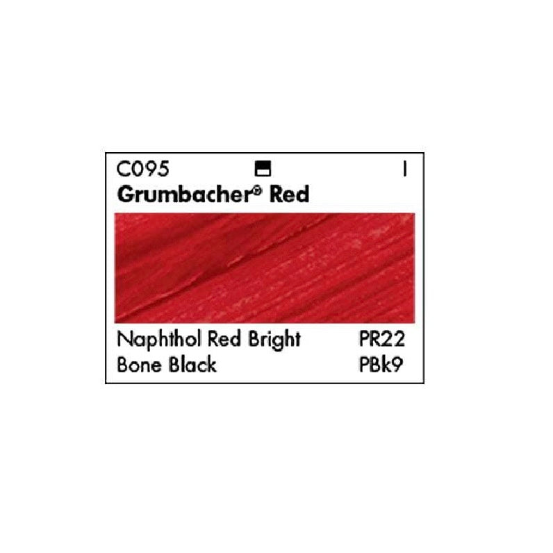 Grumbacher Academy Acrylics