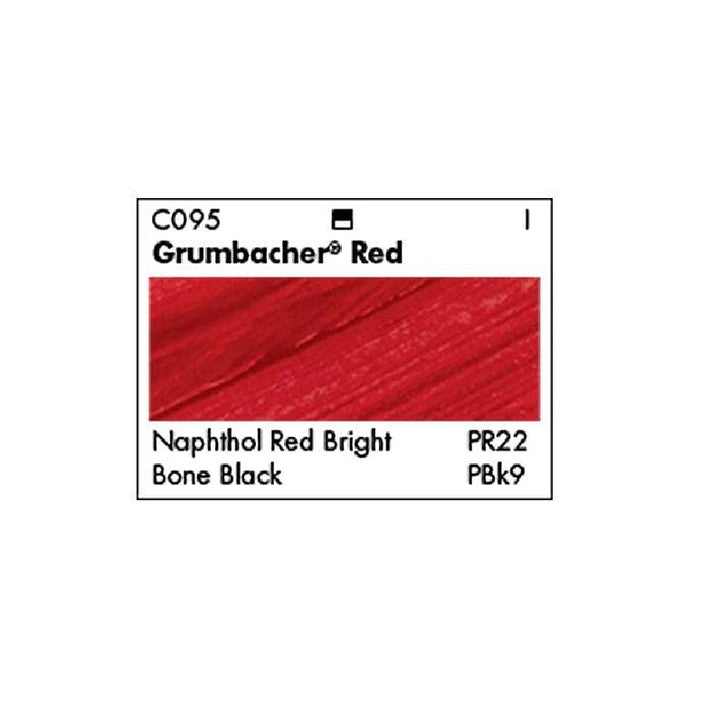 Grumbacher Academy Acrylics