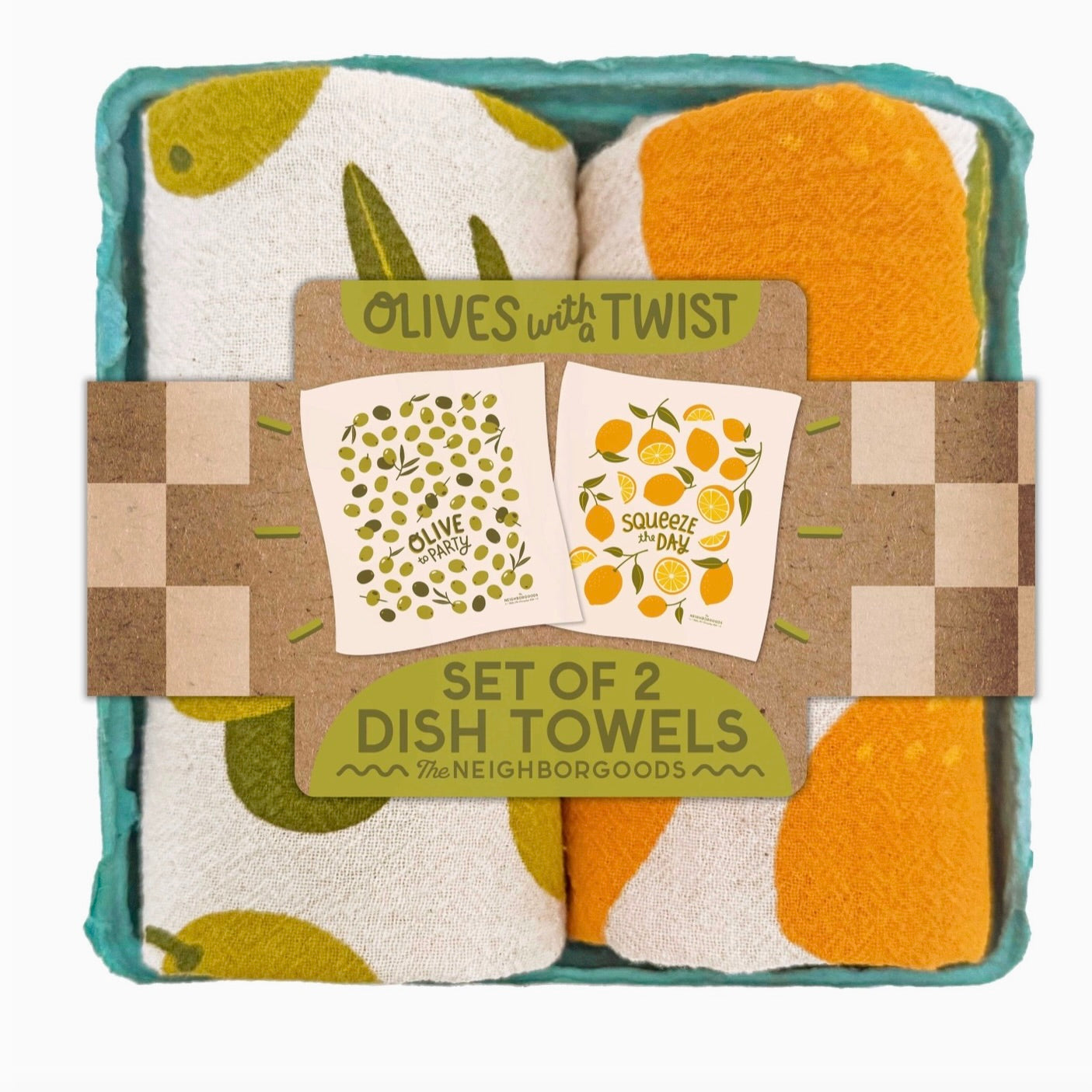 Home Textiles