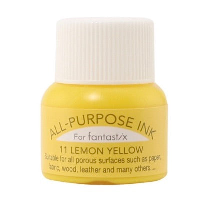 All-Purpose Ink