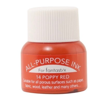 All-Purpose Ink