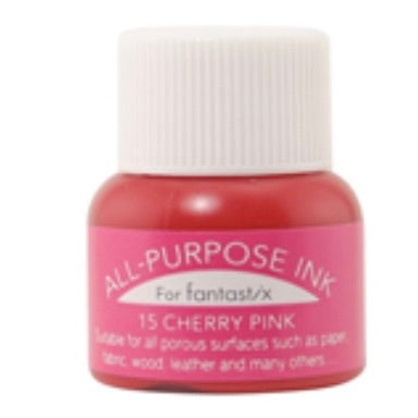 All-Purpose Ink