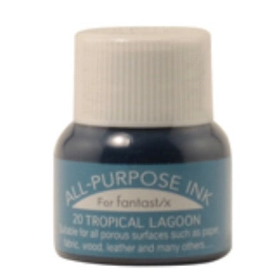 All-Purpose Ink