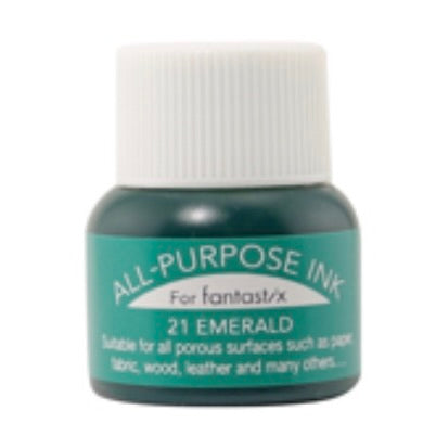 All-Purpose Ink