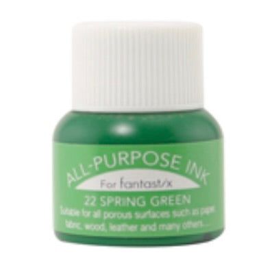 All-Purpose Ink