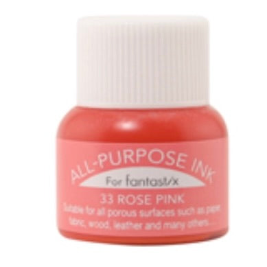 All-Purpose Ink
