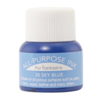 All-Purpose Ink