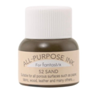 All-Purpose Ink