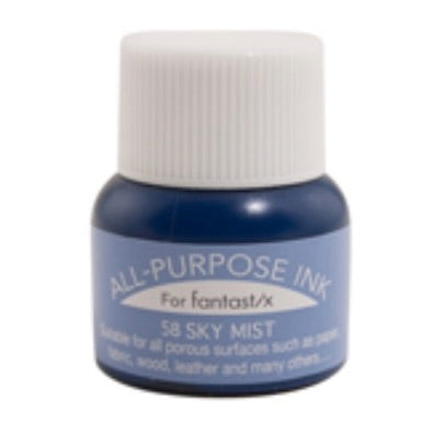 All-Purpose Ink