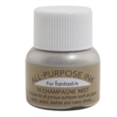All-Purpose Ink