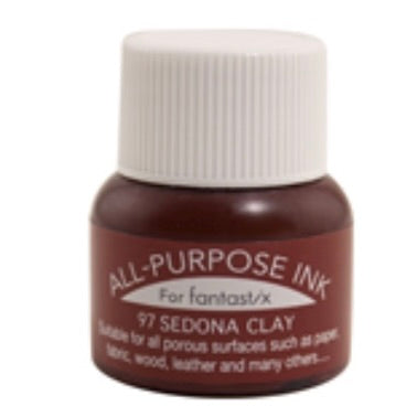 All-Purpose Ink