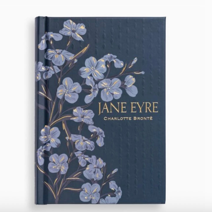 Jane Eyre: Signature Gilded Edition